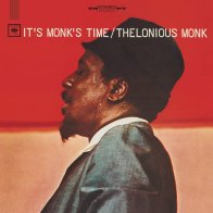 Epic Thelonious Monk - It's Monk's Time (Analogue) (Black Vinyl LP)