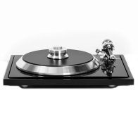 EAT C-Sharp Jo5 Piano Black