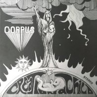 IAO Corpus - Creation A Child (Black Vinyl LP)