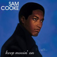 ABKCO Sam Cooke – Keep Movin' On