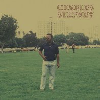 IAO Charles Stepney - Step On Step (Black Vinyl 2LP)