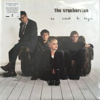 UMC The Cranberries No Need To Argue (Deluxe / 2LP)