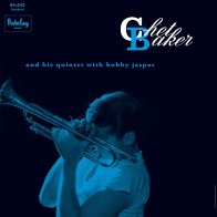 Universal (Aus) Chet Baker - Chet Baker In Paris Vol.3 (Black Vinyl LP)