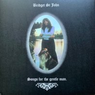 IAO Bridget St. John - Songs For The Gentle Man (Black Vinyl LP)