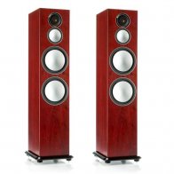 Monitor Audio Silver 10 rosewood