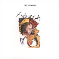 WM Miles Davis Amandla (Stateside/180 Gram)