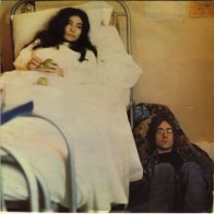 Secretly Canadian John Lennon / Yoko Ono — UNFINISHED MUSIC №2: LIFE WITH THE LIONS (LP)