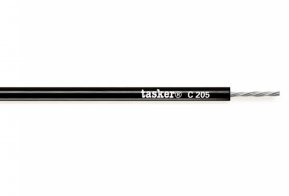 Tasker C205-BLACK