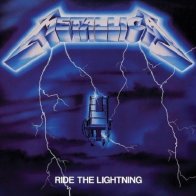 Universal (Aus) Metallica - Ride The Lightning (Coloured Vinyl LP)