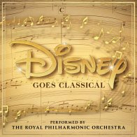 UMC The Royal Philharmonic Orchestra - Disney Goes Classical