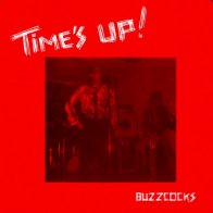 Domino Buzzcocks — TIME'S UP! (LP)
