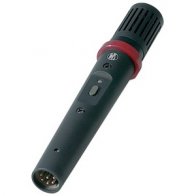 DIS Ручной электретный микрофон HM 4042 (без кабеля)