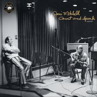 Warner Music Joni Mitchell - Court And Spark Demos (Black Vinyl LP)
