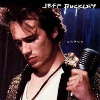 Sony Jeff  Buckley Grace (180 Gram)