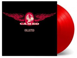 Music On Vinyl Cameo — COLLECTED (LIMITED ED.,NUMBERED,COLOURED) (2LP)