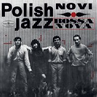 Novi Singers BOSSA NOVA (Polish Jazz/Remastered/180 Gram)