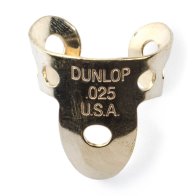 Dunlop 37R025 Brass (20 шт)