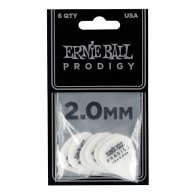 Ernie Ball P09202 (6 шт)