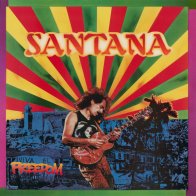 Music On Vinyl SANTANA - FREEDOM (HQ/INSERT)