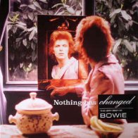 David Bowie NOTHING HAS CHANGED (THE VERY BEST OF BOWIE) (180