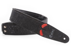 RightOn Straps Mojo Cork Black