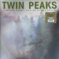 WM VARIOUS ARTISTS, TWIN PEAKS (LIMITED EVENT SERIES SOUNDTRACK): SCORE (Neon Green Vinyl/Limited)
