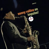Verve US Sonny Rollins - Sonny Rollins - On Impulse (Acoustic Sounds )