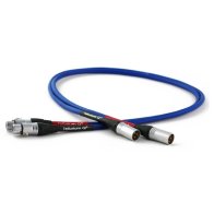 Tellurium Q Blue XLR 1.0m