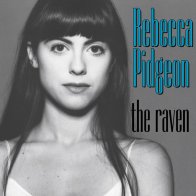 IAO Rebecca Pidgeon - The Raven (Audiophile Edition) (Black Vinyl LP)