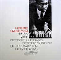 Blue Note Hancock, Herbie, Takin' Off