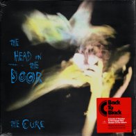 UMC/Polydor UK The Cure, The Head On The Door