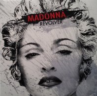Madonna REVOLVER (REMIXES) (7 tracks)