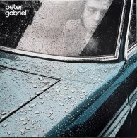 AFM Records Peter Gabriel - Peter Gabriel: Car (Black Vinyl LP)