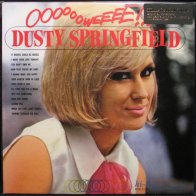 Юниверсал Мьюзик Dusty Springfield — OOOOOOWEEEE!!! (LP)