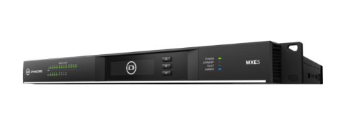 Dynacord MXE-5