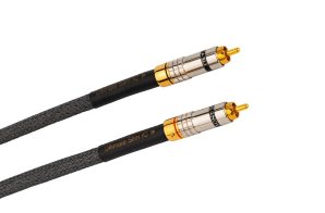 Tchernov Cable Ultimate Slim IC RCA (4.35 m)