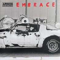 Music On Vinyl Armin van Buuren - Embrace (Black Vinyl 2LP)
