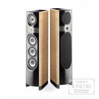 Focal Electra 1038 Be champagne