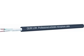 Quik Lok CH02350 Black