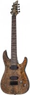 Schecter OMEN ELITE-7 CHAR