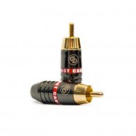PROCAST Cable RCA 6/N/Red
