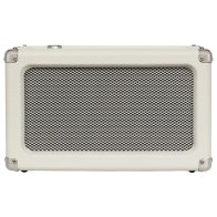 Портативная акустика Crosley CHARLOTTE CR3028A-WS White Sands (O)