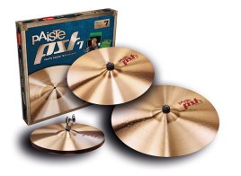 Paiste 000170SSET PST7 Session Set