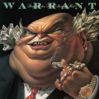 IAO Warrant - Dirty Rotten Filthy Stinking Rich (Black Vinyl LP)