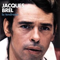 IAO Jacques Brel - La Tendresse (Black Vinyl 2LP)