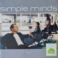 Universal US Simple Minds - Neapolis (Coloured Vinyl LP)