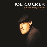 Mercury Classics Joe Cocker - No Ordinary World (Black Vinyl 2LP)