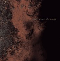 4AD Scott Walker - The Drift (Black Vinyl 2LP)