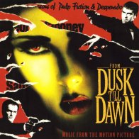 Music On Vinyl OST From Dusk Till Dawn