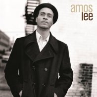 IAO Amos Lee - Amos Lee (Analogue) (Black Vinyl 2LP)